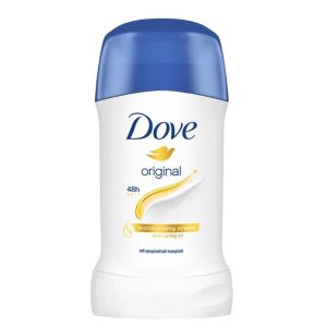 Dove Deo Cream Original 40ml