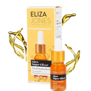 Eliza Jones Laboratories Eliza Jones Serum for Face and Neckline