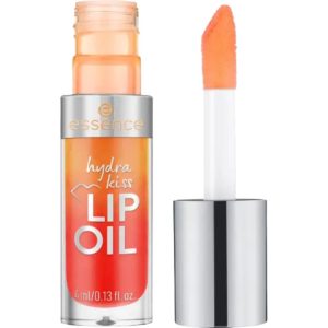 Essence Hydra Kiss Lip Oil 02 Honey