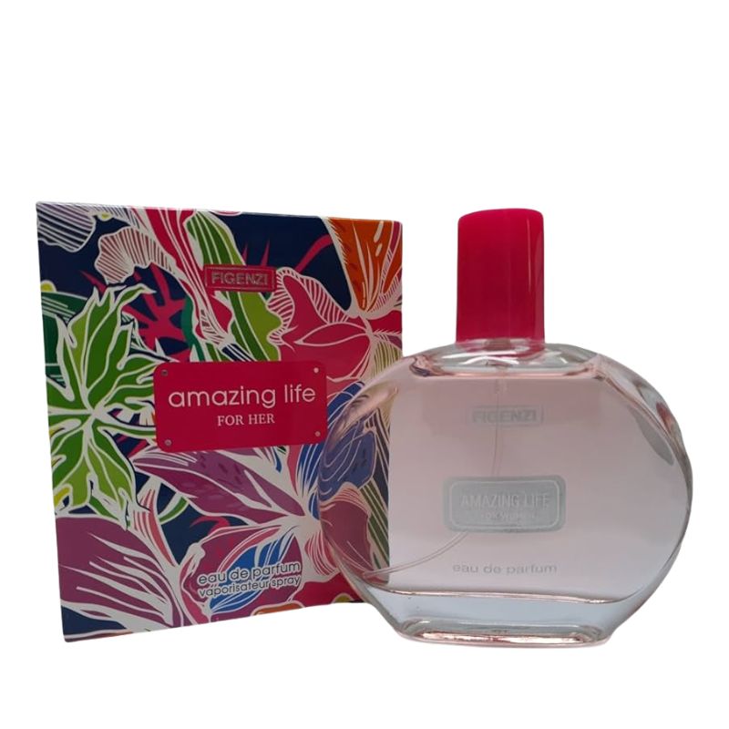 Amazing Life For Her 100 ml