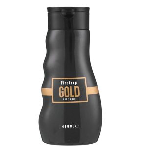 Fire Trap Gold Shower Gel 400 ml