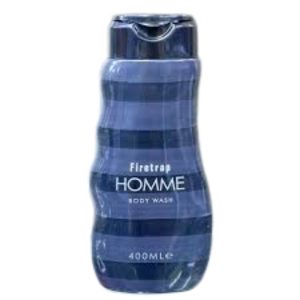 FIRETRAP FT5117A HOMME BODY WASH 400ML