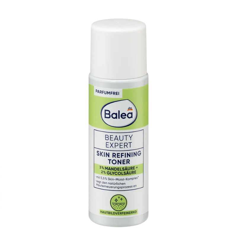 Toner Beauty Expert Refining, 100 ml
