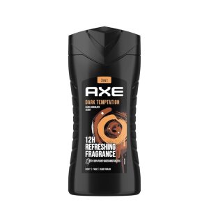 Axe Dark Temptation Shower Gel 250ml