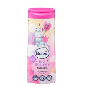 Balea Shower gel Big Dreams 300 ml