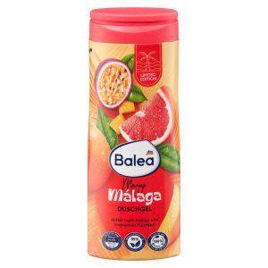 Balea Duschgel Mango Málaga, 300 ml