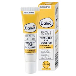 Augencreme Beauty Expert Vitamin C Eye Booster, 15 ml