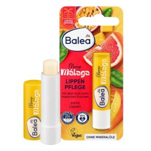 Balea Lippenpflege Mango Malaga, 4,8 g