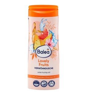 Pflegedusche Lovely Fruits, 300 ml