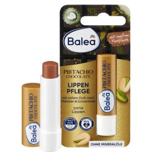 Balea Lippenpflege Pistachio Chocolate, 4,8 g