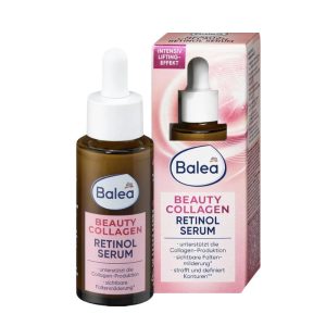 Balea Serum Beauty Collagen Retinol 30ml: