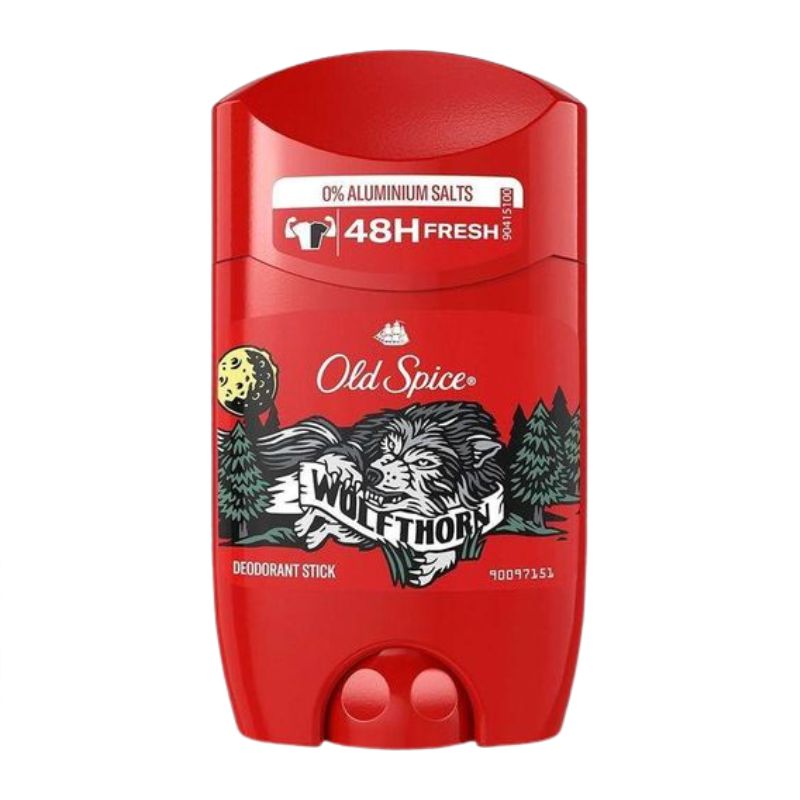Old Spice WolfThorn Deodorant Stick 50ml