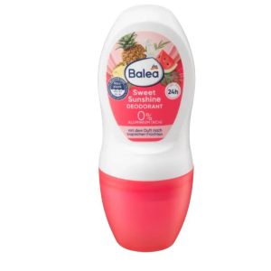 Deo Roll-on Sweet Sunshine, 50 ml