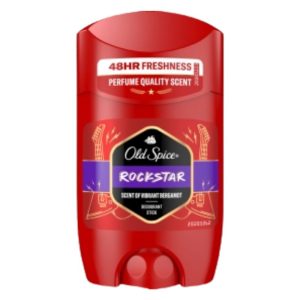 Old Spice Deostick Rockstar,