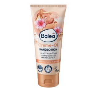 Balea Handlotion Creme-Öl, 100 ml