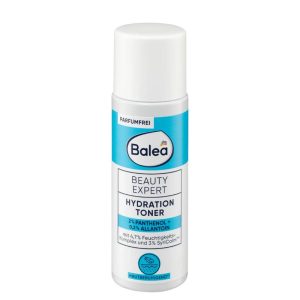 Balea, Toner Beauty Expert Hydration 0,2% Urea, 100 ml