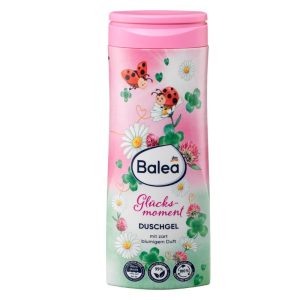 Balea Duschgel Glücksmoment, 300 ml