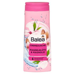 Balea Cremedusche Mandelblute & Magnolie Gel 300ml