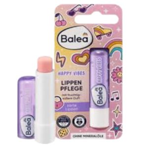 Kids Lip Care Happy Vibes, 4.8 g