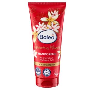 Balea Handcreme Glamorous Moment, 100 ml