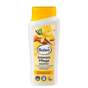 Shampoo Intensivpflege, 300 ml