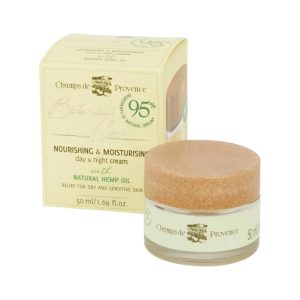 Botanical Care Nourishing Day & Night Moisturizer