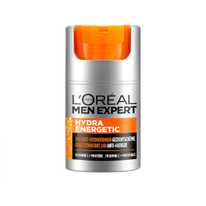 Loreal Paris Men Expert Hydra Energetic 50Ml