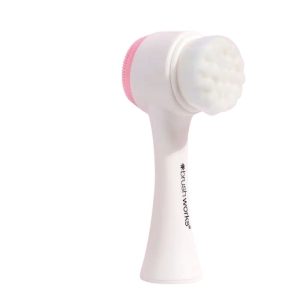 Brushworks – Facial Cleansing Brush