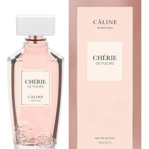 Câline Chérie de Fleurs Eau de Parfum 60 ml