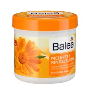 Balea Melkfett Ringelblume (250ml)