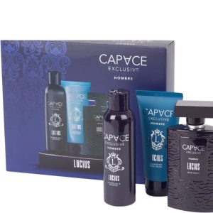 Capace EXCLUSIVE Hombre Lucius