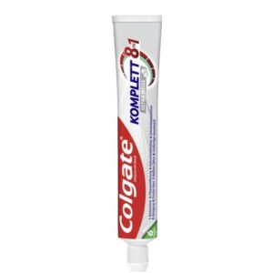 Colgate Komplett 8in1 Ultra Weiss 75 ml