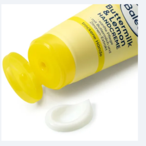 Balea Buttermilk & Lemon Hand Cream 100 ml