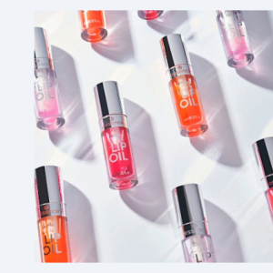 essence Lip oil