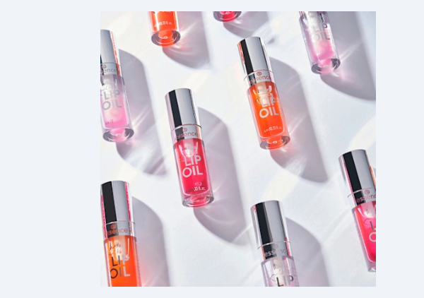 essence Lip oil