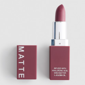 Matte Bullet Lipstick
