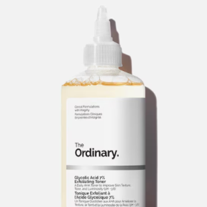 Ordinary Glycolic Acid 7% Exfoliating Toner