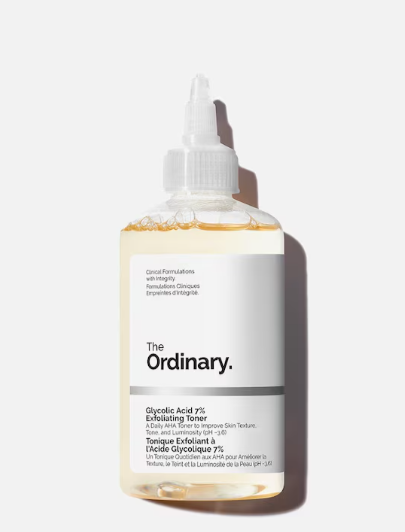 Ordinary Glycolic Acid 7% Exfoliating Toner - Image 2