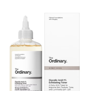 Ordinary Glycolic Acid 7% Exfoliating Toner