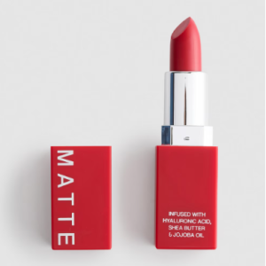 Matte Bullet Lipstick