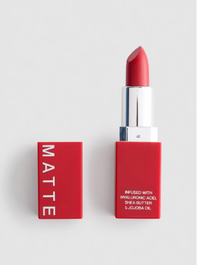 Matte Bullet Lipstick - Image 2