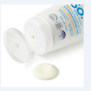 SUNDANCE MED Ultra Sensitive Sun Cream Gel SPF 50+, 100 ml