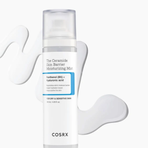 COSRX The Ceramide Skin Barrier Moisturizing Mist 120ml